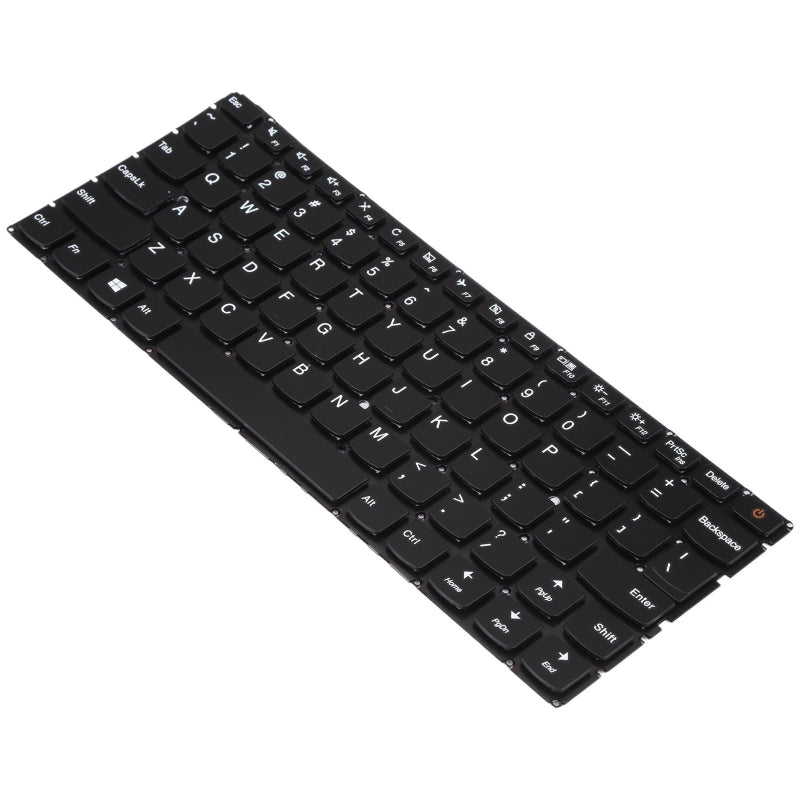 Lenovo Ideapad 710S 13 Keyboard Replacement For Us Version Models Other Components & Parts