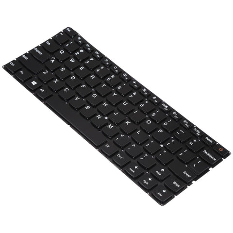 Lenovo Ideapad 710S 13 Keyboard Replacement For Us Version Models Other Components & Parts