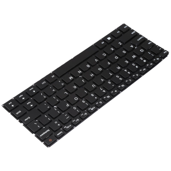 Lenovo Ideapad 710S 13 Keyboard Replacement For Us Version Models Other Components & Parts