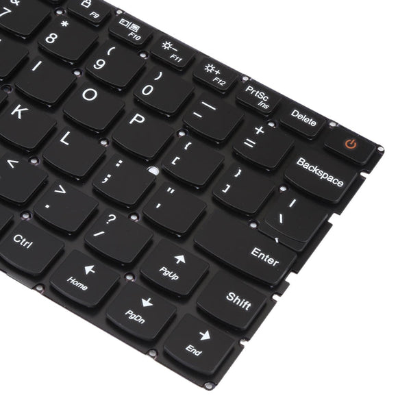 Lenovo Ideapad 710S 13 Keyboard Replacement For Us Version Models Other Components & Parts