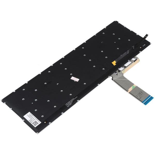Backlit Us Keyboard For Lenovo Yoga C740 15Iml Replacement Component Other Components & Parts