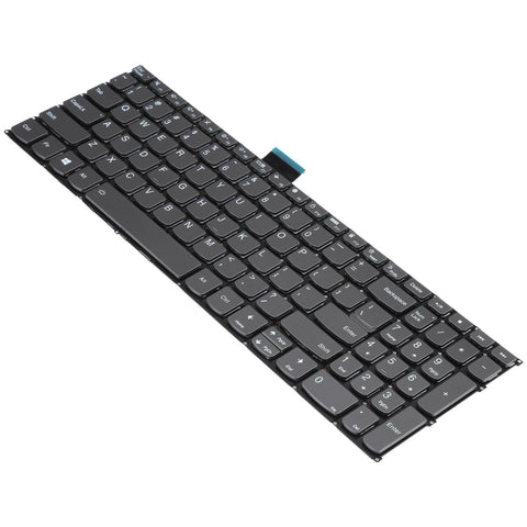 Backlit Keyboard For Lenovo Ideapad 5 Us Version Replacement Component Keyboards & Keypads