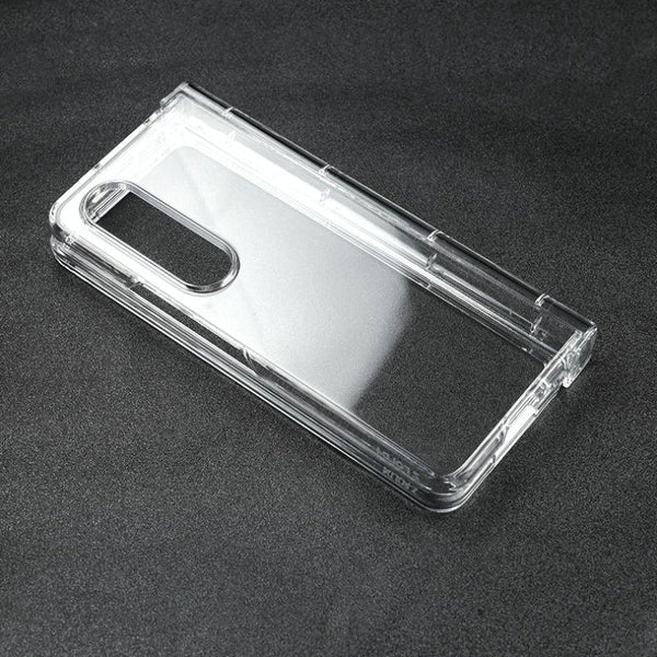 Foldable Samsung Galaxy Z 4 Case With Three In One Design Cases Covers & Skins