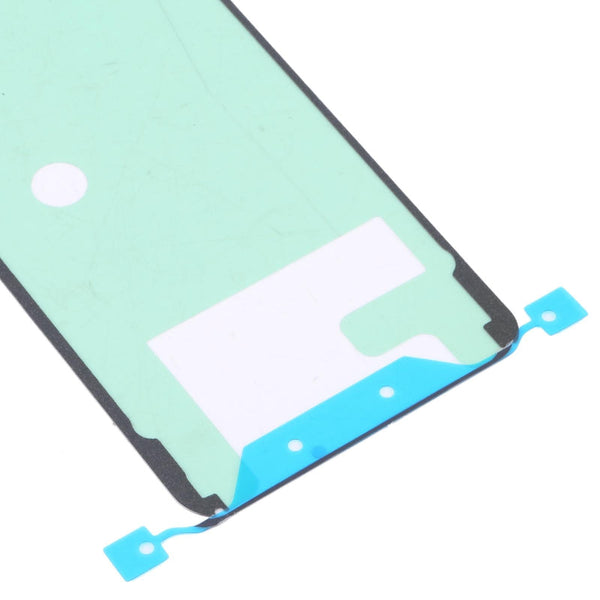 10 Piece Front Housing Adhesive For Samsung S906b Clear Replacement Parts Mobile Phone Parts