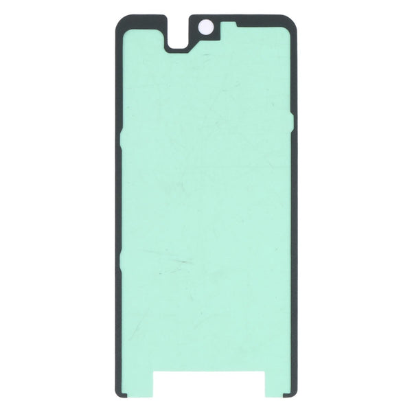 Front Housing Adhesive Set For Samsung Galaxy S21 Fe 5G Replacement Mobile Phone Parts