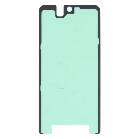 Front Housing Adhesive Set For Samsung Galaxy S21 Fe 5G Replacement Mobile Phone Parts