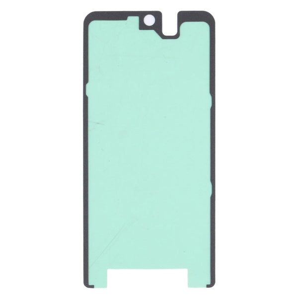 Front Housing Adhesive Set For Samsung Galaxy S21 Fe 5G Replacement Mobile Phone Parts