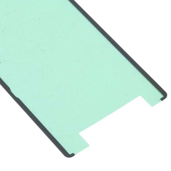 Front Housing Adhesive Set For Samsung Galaxy S21 Fe 5G Replacement Mobile Phone Parts