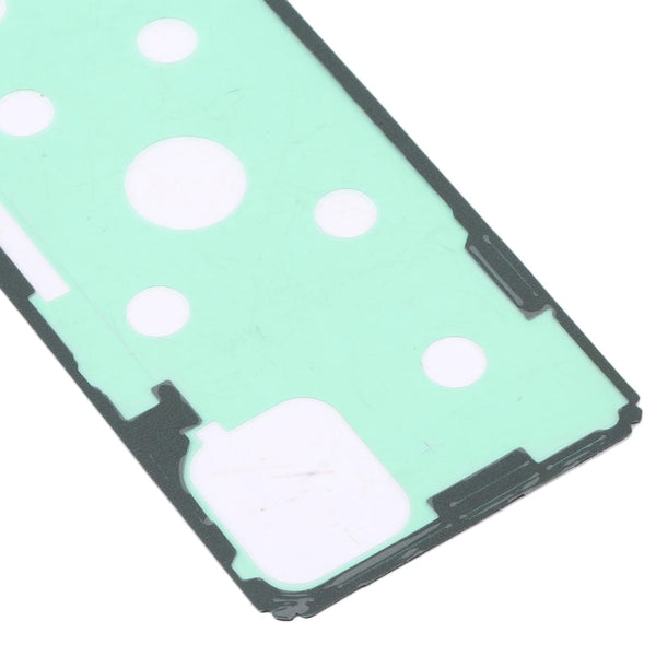 10 Pack Back Cover Adhesive For Samsung A217f Replacement Mobile Phone Parts