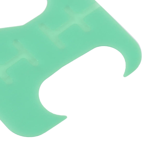 10 Pack Battery Adhesive Stickers For Samsung Galaxy S20 Ultra Mobile Accessories Decals