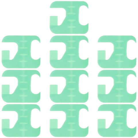 10 Pack Battery Adhesive Stickers For Samsung Galaxy S20 Ultra Mobile Accessories Decals