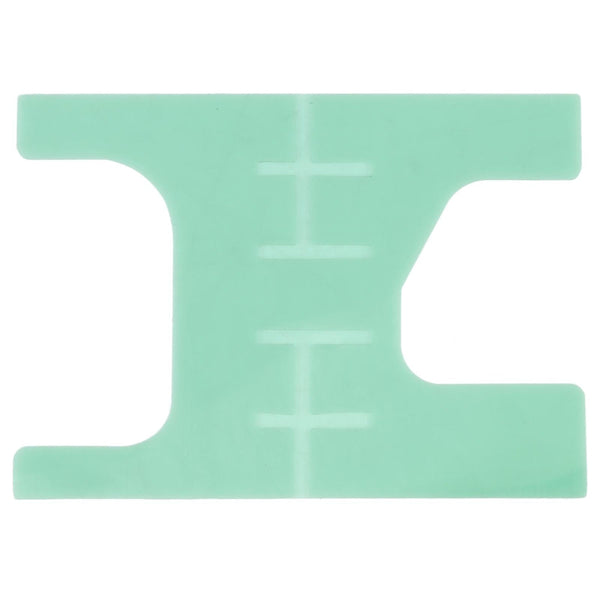 10 Pack Battery Adhesive Stickers For Samsung Galaxy Note10 Plus Sm N976f Cases Covers & Skins