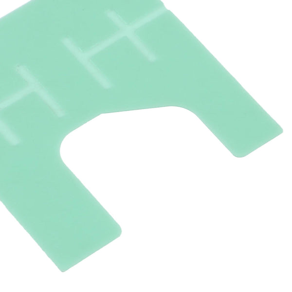 10 Pack Battery Adhesive Stickers For Samsung Galaxy Note10 Plus Sm N976f Cases Covers & Skins