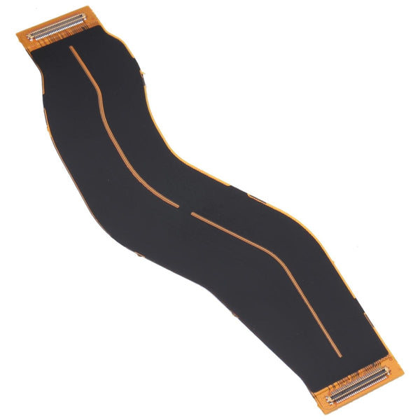 For Samsung Galaxy S22 Ultra 5G Motherboard Flex Cable Replacement Guide Mobile Phone Parts