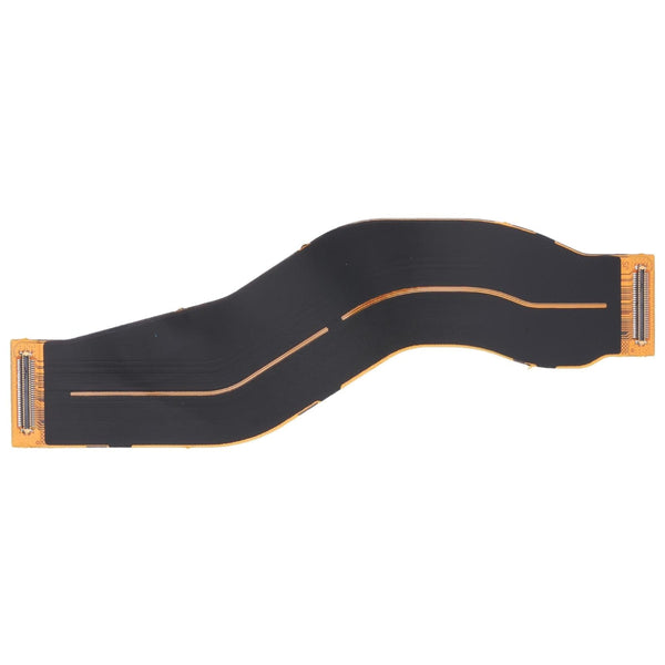 For Samsung Galaxy S22 Ultra 5G Motherboard Flex Cable Replacement Guide Mobile Phone Parts