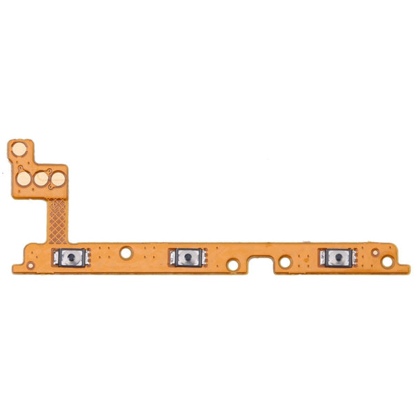 Flex Cable For Power And Volume Buttons Replacement Part Mobile Phone Parts