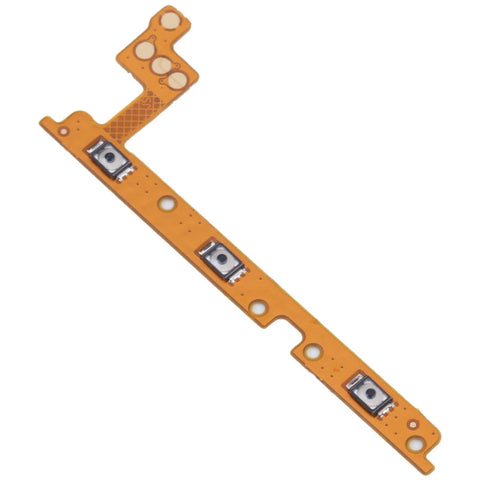 Flex Cable For Power And Volume Buttons Replacement Part Mobile Phone Parts