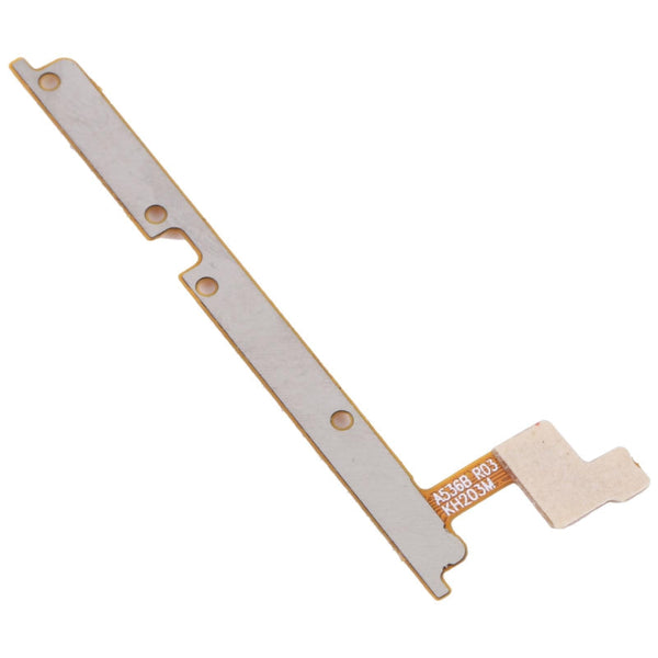 Flex Cable For Power And Volume Buttons Replacement Part Mobile Phone Parts