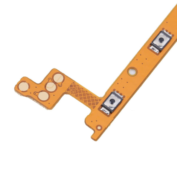 Flex Cable For Power And Volume Buttons Replacement Part Mobile Phone Parts