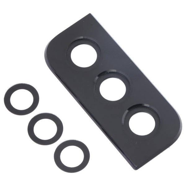 10 Piece Camera Lens Covers For Sm S906b Assorted Colours Replacement Parts Mobile Phone Parts