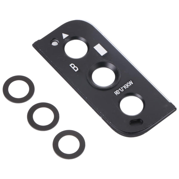 Ten Piece Camera Lens Cover Set For Sm S901b Mobile Phone Accessories Mobile Phone Parts