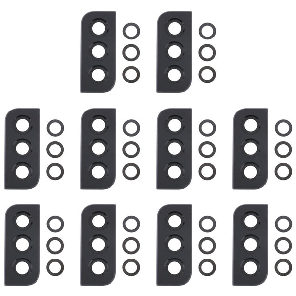 Ten Piece Camera Lens Cover Set For Sm S901b Mobile Phone Accessories Mobile Phone Parts