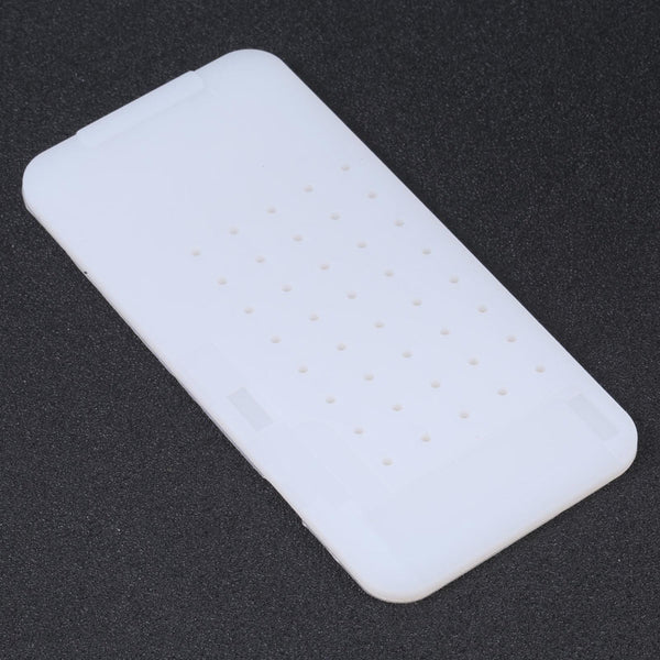 Silicone Pad For Iphone 12 And Pro Glue Removal Tool Mobile Phone Parts
