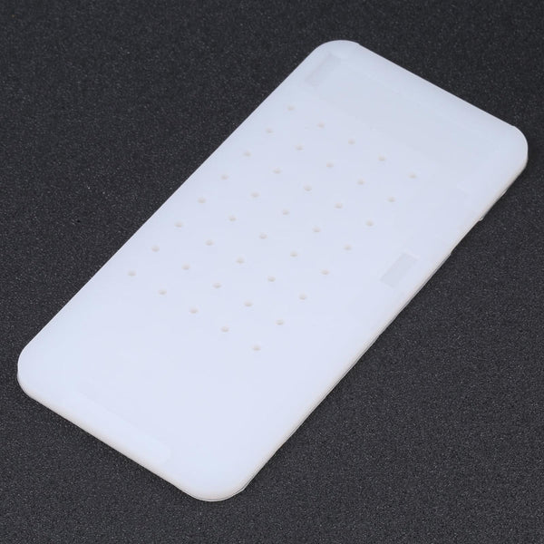 Silicone Pad For Iphone 12 And Pro Glue Removal Tool Mobile Phone Parts