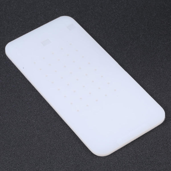 Silicone Pad For Glue Removal Compatible With Iphone 12 Pro Max Mobile Phone Parts