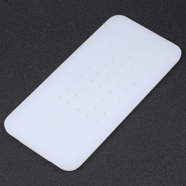 Silicone Pad For Glue Removal Compatible With Iphone 12 Pro Max Mobile Phone Parts