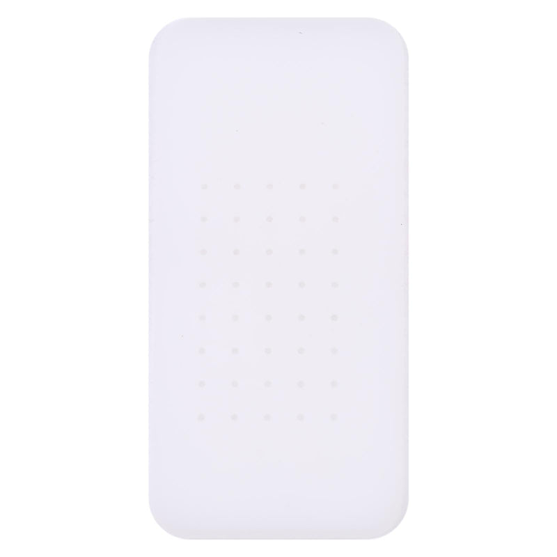 Silicone Pad For Glue Removal Compatible With Iphone 12 Pro Max Mobile Phone Parts