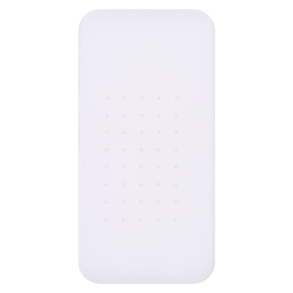 Silicone Pad For Glue Removal Compatible With Iphone 12 Pro Max Mobile Phone Parts