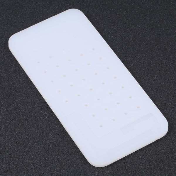Silicone Pad For Iphone 13 Mini Glue Removal Tool Lcd Cleaning And Repair Other Mobile Accessories