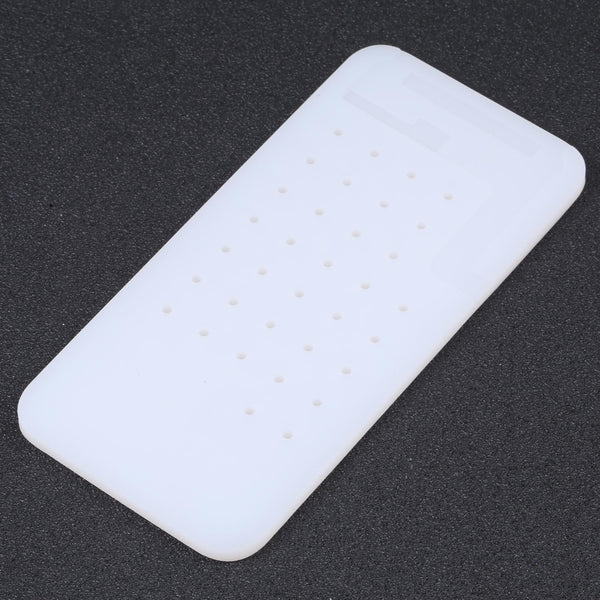 Silicone Pad For Iphone 13 Mini Glue Removal Tool Lcd Cleaning And Repair Other Mobile Accessories