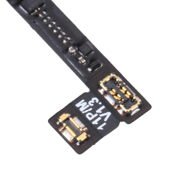 For Iphone 11 Pro Max External Battery Flex Cable Replacement Guide Mobile Phone Parts