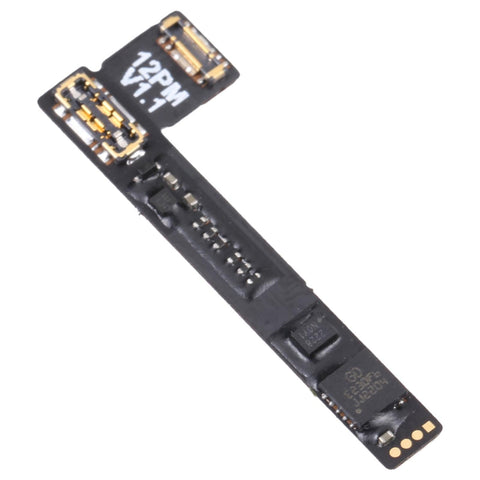 Iphone 12 Pro Max External Battery Flex Cable Replacement Guide Mobile Phone Parts