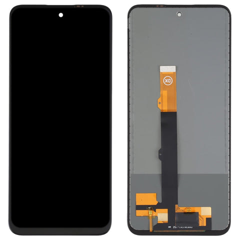 Full Assembly Lcd Screen With Digitizer For Motorola G3 G4 And G7 Mobile Phone Parts