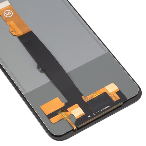 Full Assembly Lcd Screen With Digitizer For Motorola G3 G4 And G7 Mobile Phone Parts