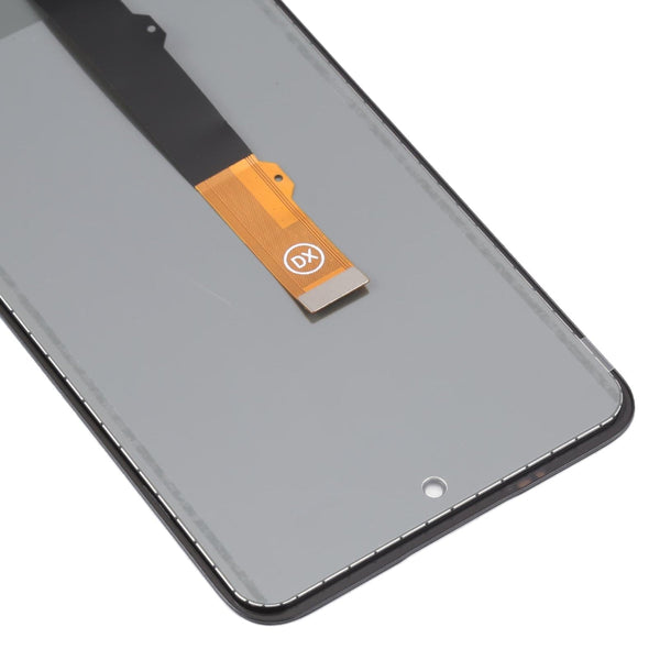 Full Assembly Lcd Screen With Digitizer For Motorola G3 G4 And G7 Mobile Phone Parts