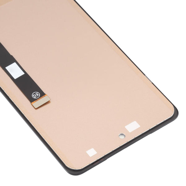 Motorola Edge 20 Pro 30 X30 Lcd Screen Digitizer Assembly Mobile Phone Part Mobile Phone Parts