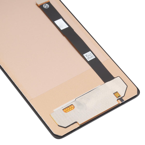 Motorola Edge 20 Pro 30 X30 Lcd Screen Digitizer Assembly Mobile Phone Part Mobile Phone Parts