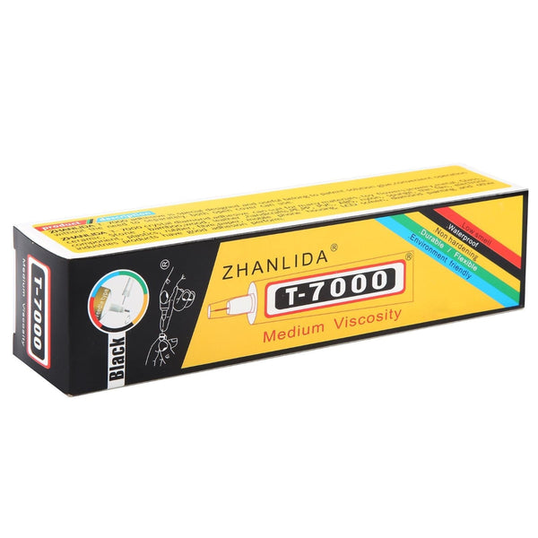 Universal T7000 Adhesive For Lcd Screen Repair One Hundred And Ten Millilitres Other Mobile Accessories