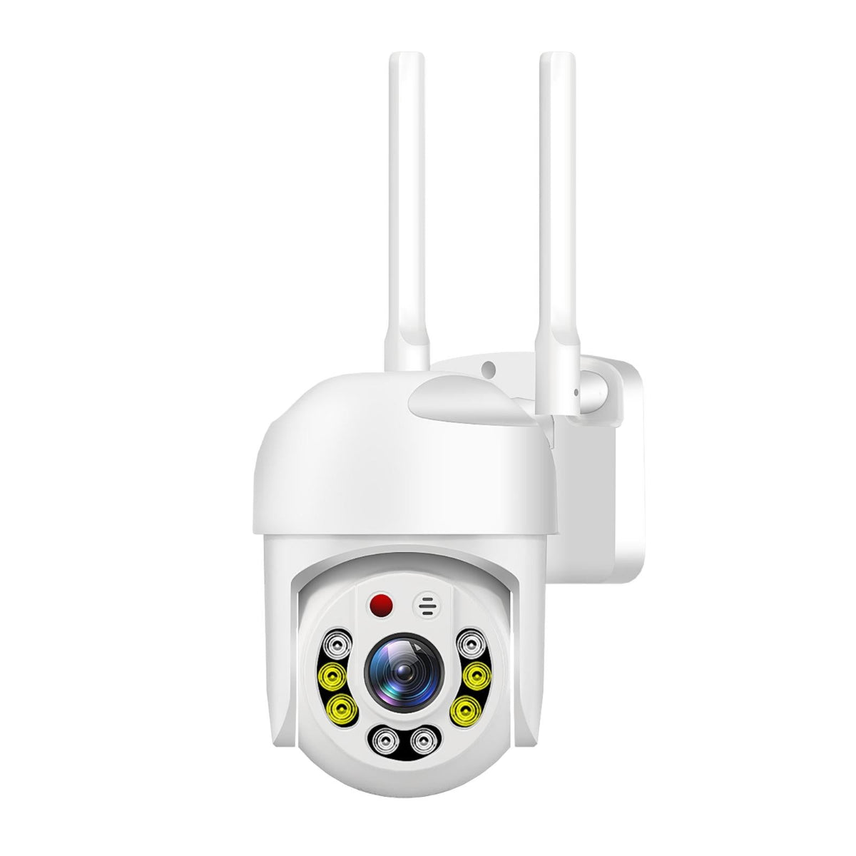 Waterproof 5G Dual Band Wifi Camera 2Mp Hd Clear High Quality Surveillance Security Cameras