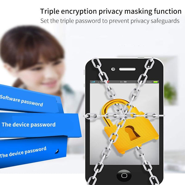 Waterproof 5G Dual Band Wifi Camera 2Mp Hd Clear High Quality Surveillance Security Cameras