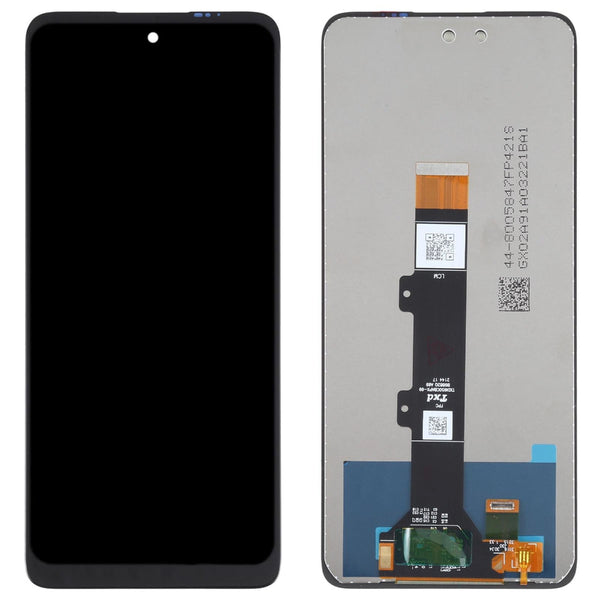 Replacement Tft Lcd Screen With Digitizer For Motorola E32 And E32s Mobile Phone Parts