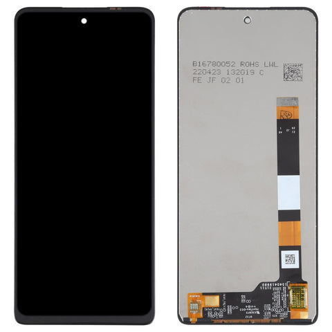 Replacement Lcd Screen With Digitizer For Motorola Edge S30 G200 5G Mobile Phone Parts