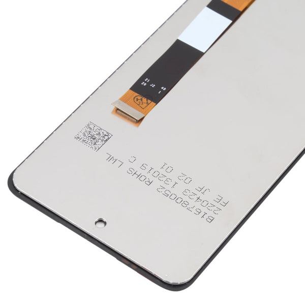 Replacement Lcd Screen With Digitizer For Motorola Edge S30 G200 5G Mobile Phone Parts