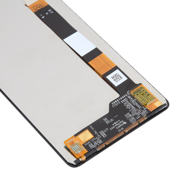 Replacement Lcd Screen With Digitizer For Motorola Edge S30 G200 5G Mobile Phone Parts