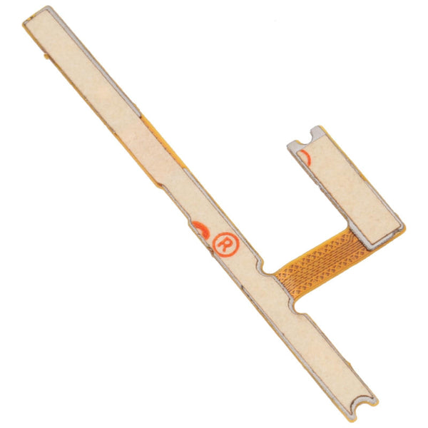 Flex Cable For Motorola G62 5G Power And Volume Button Replacement Mobile Phone Parts