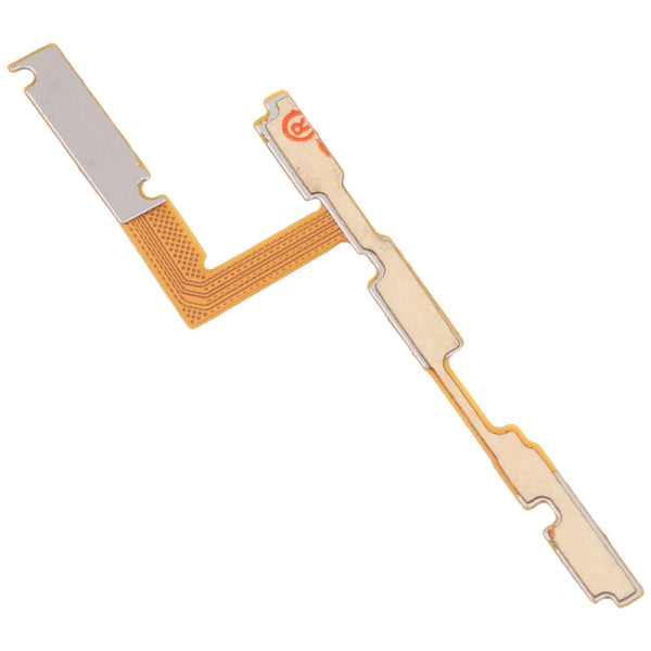 For Motorola G32 Power & Volume Flex Cable Replacement Easy Repair Mobile Phone Parts